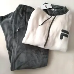 ルームウェア セットアップ