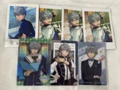 あんスタ Knights 瀬名泉 セット 2枚目おまけ