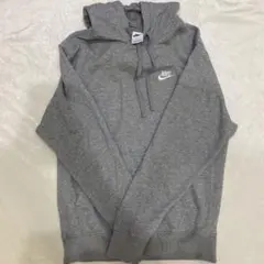 NIKE パーカー グレー Sサイズのサムネイル