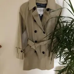 コーチcoach トレンチコートのサムネイル