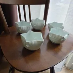 有田焼　小鉢５点セット