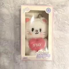 ジニレット SKZOO PLUSH VOICE Ver - メルカリ