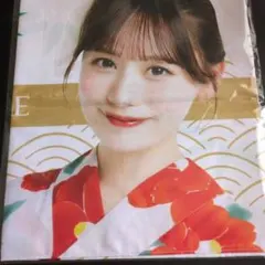 CANDY TUNE浴衣すきくじ 立花琴未 のぼり - メルカリ