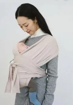 【新品未使用】コニー抱っこ紐FLEX SoftBreeze™