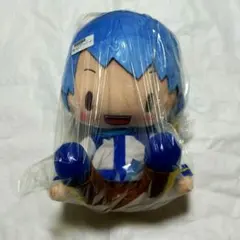 ふわぷち LLぬいぐるみ KAITOのサムネイル