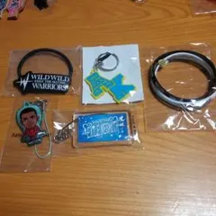 EXILETHESECOND グッズ