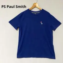 PS Paul Smith Tシャツ　ワンポイント　ゼブラ　バルーン　XLのサムネイル