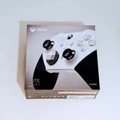 XboxEliteワイヤレスコントローラーSeries2 CoreEdition