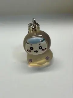 はちわれ めじるしアクセサリー