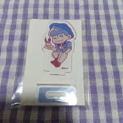 おそ松さん トレーディングアクリルスタンド カラ松