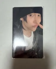 ウォンビン　ラキドロ　トレカ　weverse RIIZING RIIZE RIIZE ウォンビン ラキドロ weverse トレカ - メルカリ