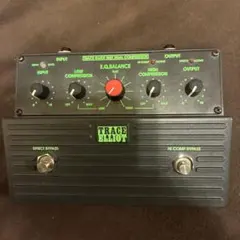 Trace Elliot AH250 動作確認済み ツマミ欠品あり Trace Elliot AH250 動作確認済み ツマミ欠品あり - メルカリ