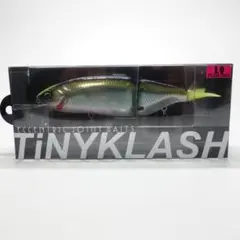 DRT タイニークラッシュ low DRT BASS ver.2 新品未開封 - メルカリ