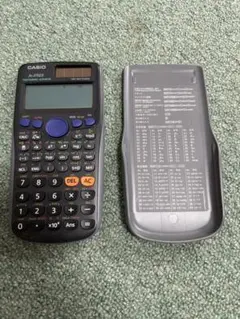 CASIO fx-375ES 関数電卓