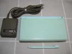 任天堂 ニンテンドーDS Lite アイスブルー 動作品