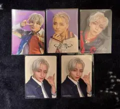 ONE N' ONLY ワンエン HAYATO トレカ AMAZONIA