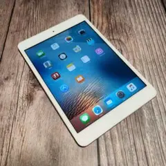 iPad mini 第1世代 16GB 美品