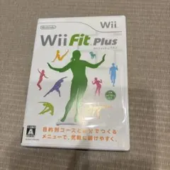 Wii Fit Plus
