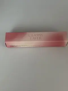 LUNA GLASSY LAYER TINT 04 DEWY PEACH