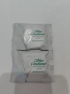 アルビオン　スキンコンディショナー　　　クレンジングバー　メイク落とし.洗顔石鹸