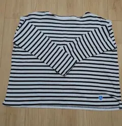 Bshop購入オーシバル　カットソー