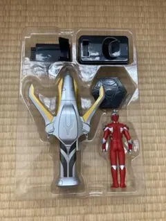 2026年最新】ULTRA REPLICA ギンガスパークの人気アイテム - メルカリ