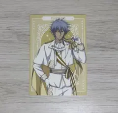新テニスの王子様 ドンキ ブロマイド 仁王雅治