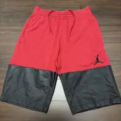 ジョーダン JORDAN NIKE ショートパンツ バスケ ブルズカラー Sのサムネイル