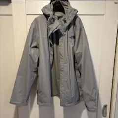 THE NORTH FACEのHYVENT 2.5L・マウンテンパーカー XXL