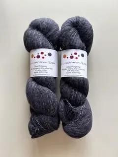 Uncommon Thread Cloud Fingering 2カセ