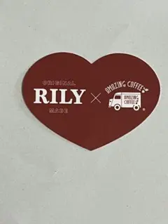 XL 今市隆二　Heart Logo SS Tee RILY XL 今市隆二 Heart Logo SS Tee RILY