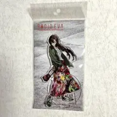 RADIO EVA マリ アクリルスタンド エヴァンゲリオン アクスタ 第7弾