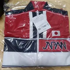 U-17 原作ジャージ　刺繍なし