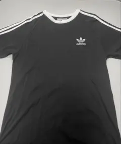 adidas Originals アディダス トレフォイル ロゴTシャツ L