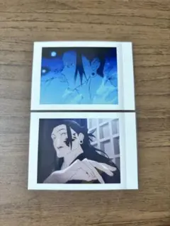 呪術廻戦 夏油傑 ぱしゃこれ 17 夏油傑】劇場版 呪術廻戦 0 ぱしゃこれ - トレカ&ホビーの