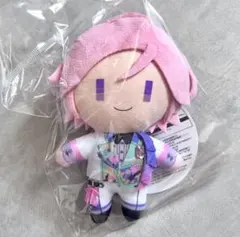 あんさんぶるスターズ 桜河こはく ぬいぐるみ