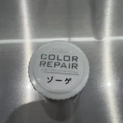 LEATHERIAN COLOR REPAIR ゾーゲ 靴クリーム