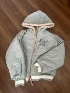 algy ジャケット