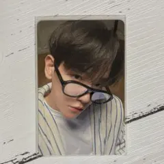 ベッキョン タレントカード