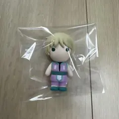 HUNTER×HUNTER 一番くじ ミニマスコット シャルナーク