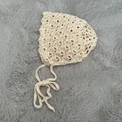 ボンネット ベビー・キッズ