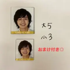 Myojo10月号　デタカ　2020   Jr   川﨑皇輝