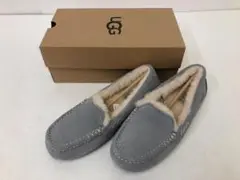 【アグ】新品未使用！正規品UGGアンスレー ブラック 25センチ UGG/アグ/Ansley/アンスレー | UGG | マルイウェブチャネル