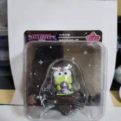 サンリオ ハロウィン フィギュア 2025　けろけろけろっぴ