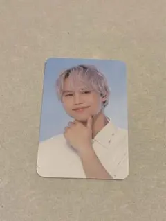 BUDDiiS フォレンコスコラボ トレカ SHOW