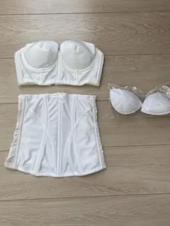 セモア　ブライダルインナー