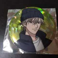 2025年最新】白石蔵之介 缶バッジの人気アイテム - メルカリ