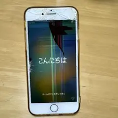 iPhone8 64G ジャンク品