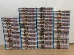 2026年最新】ワンピース全巻セットの人気アイテム - メルカリ