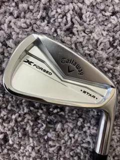 名器4番単品アイアン Callaway X FORGED 2013 DGS200 - メルカリ